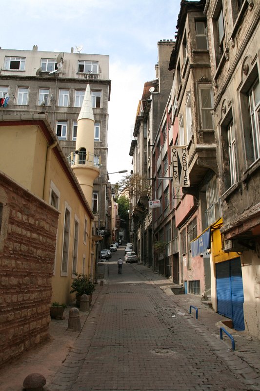 Istanbul Ooglaseren 2010 - 158